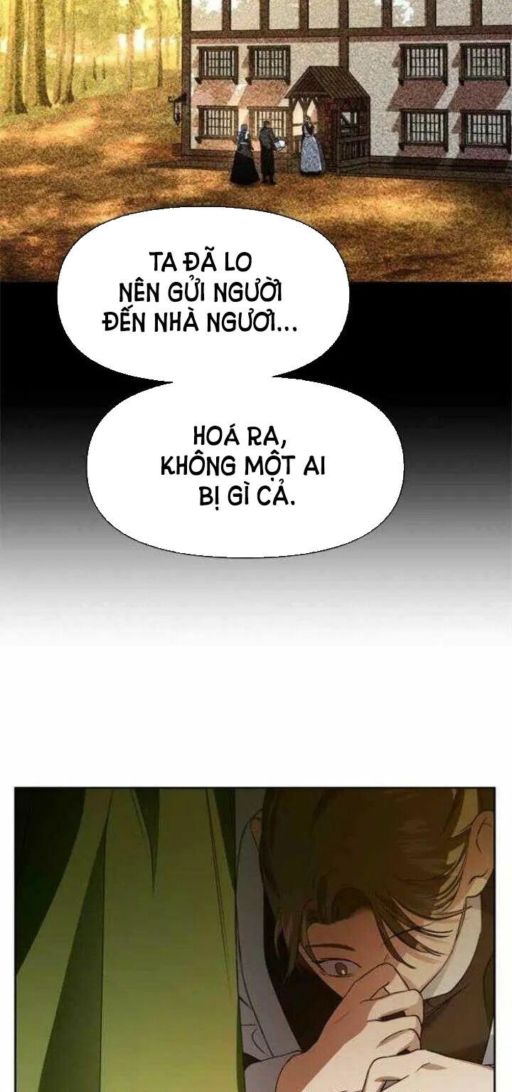 tôi muốn trở thành cô ấy dù chỉ là một ngày chapter 26 23