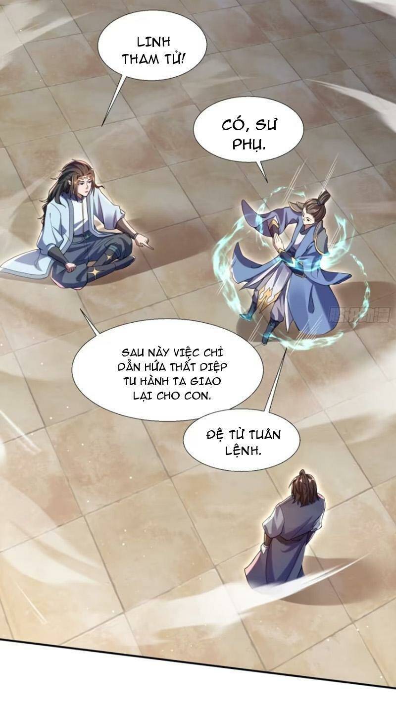 trăm tuổi mở hệ thống: con hiền cháu ngoan quỳ khắp núi! chapter 17 13