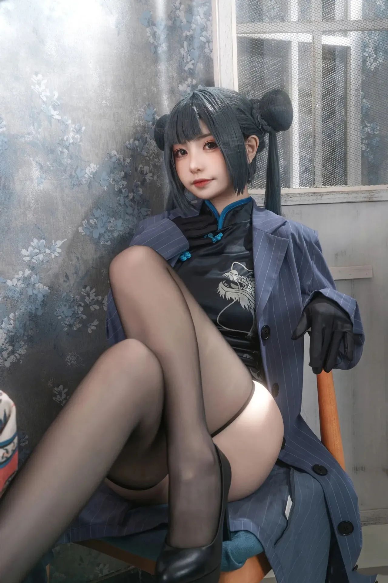 hình cosplay chapter 451 34