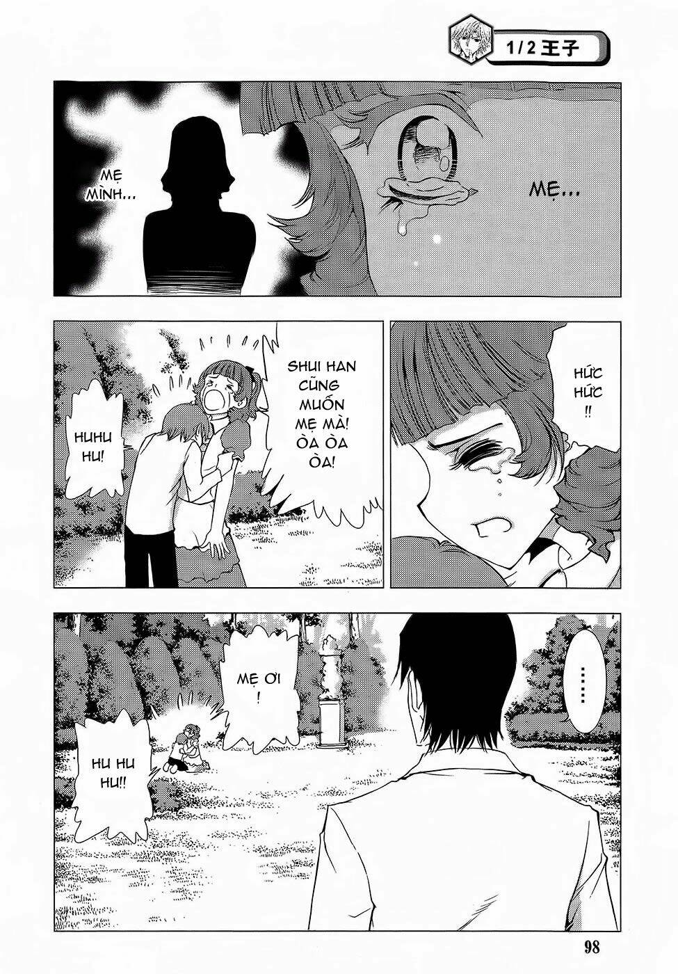 1/2 prince chapter 63 15