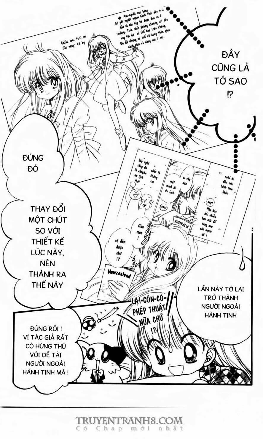 em bé ufo chapter 25 24