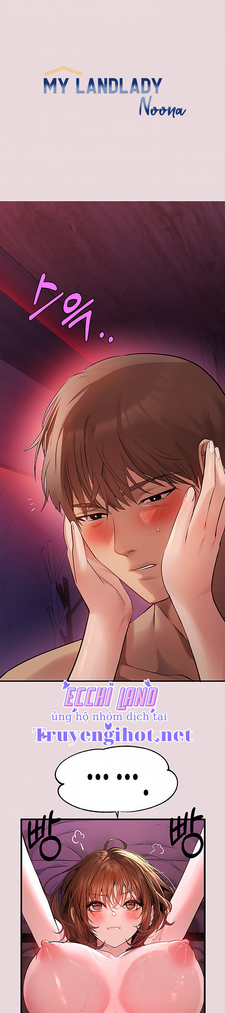 chị chủ nhà của tôi chapter 56.1 3