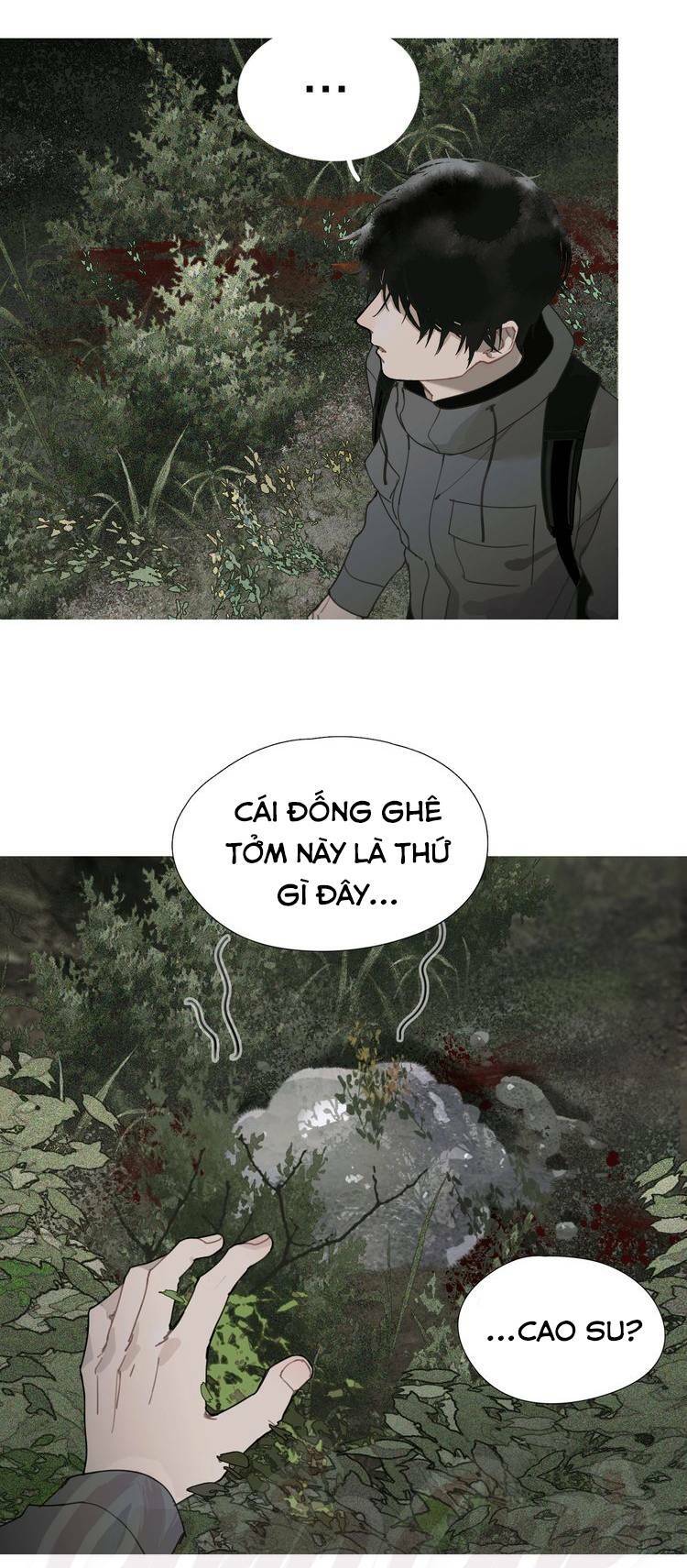 thần trạch chapter 12 25