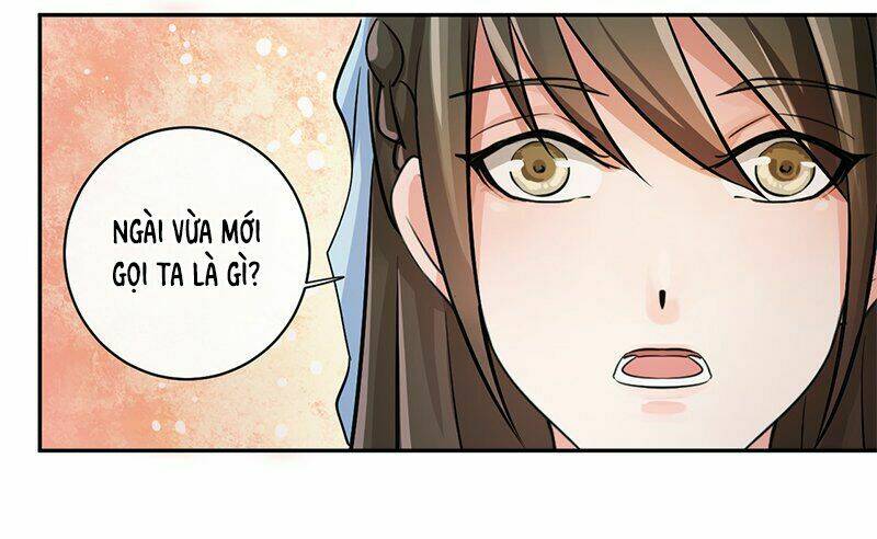 nghiên hương kỳ đàm chapter 29 18