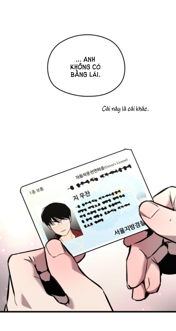 Nari Ở Nhà Đối Diện chapter 35.2 - Trang 2