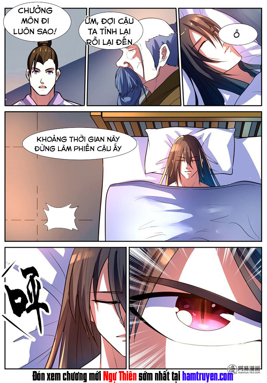 ngự thiên chapter 47 11