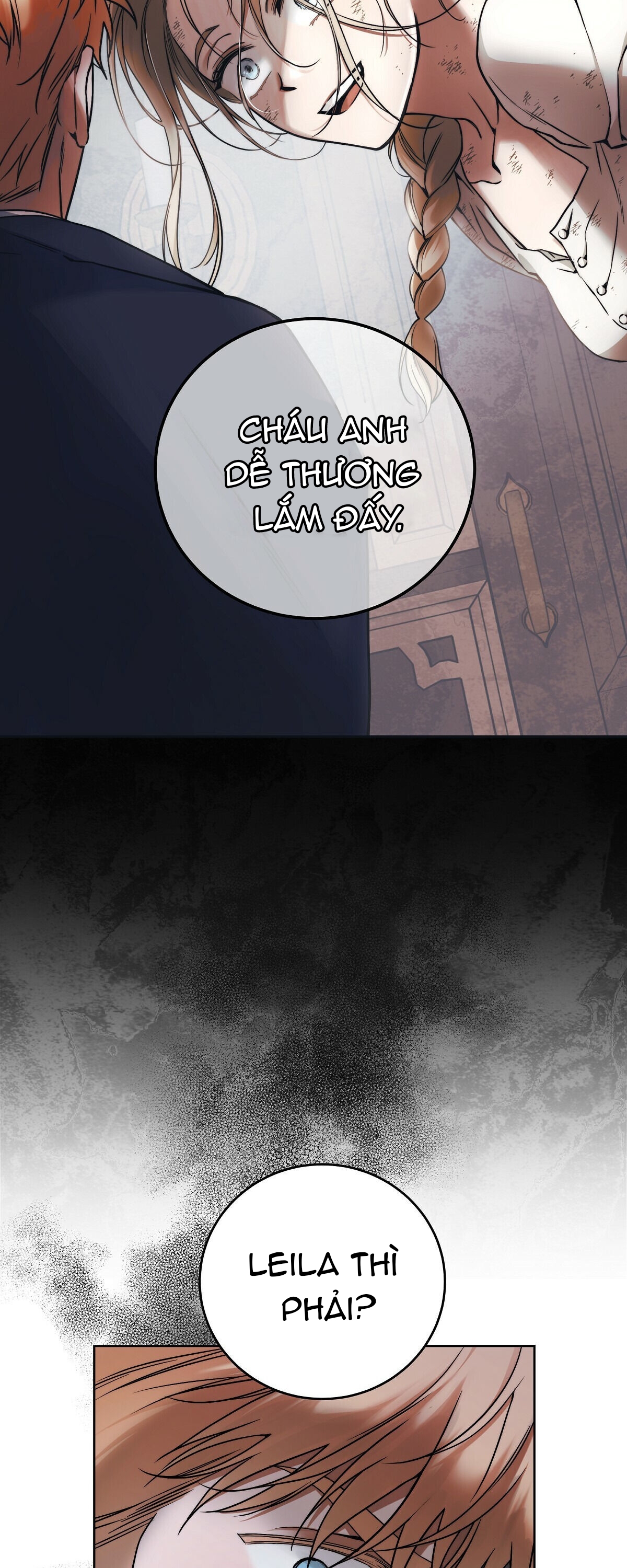 lời nói dối vĩnh cửu của người chapter 7.1 24