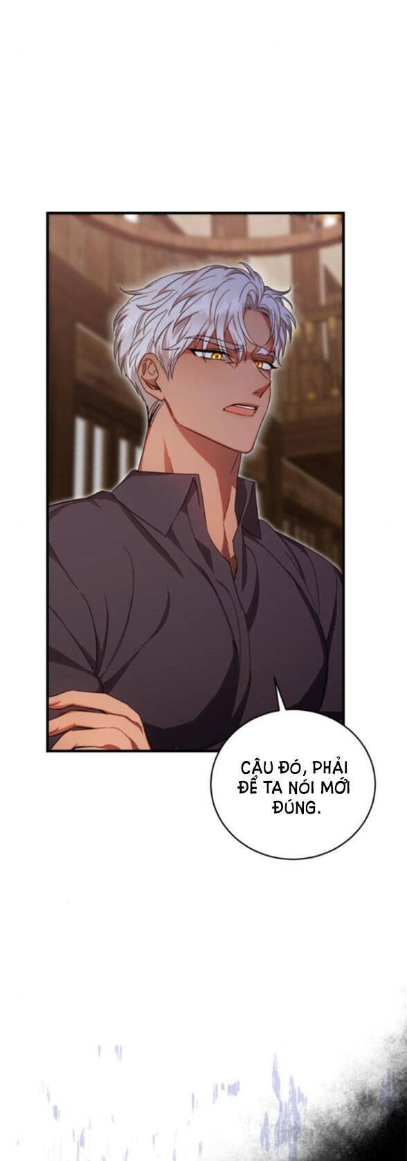 nếu là phản diện, liệu tôi sẽ chết? chapter 3.2 15