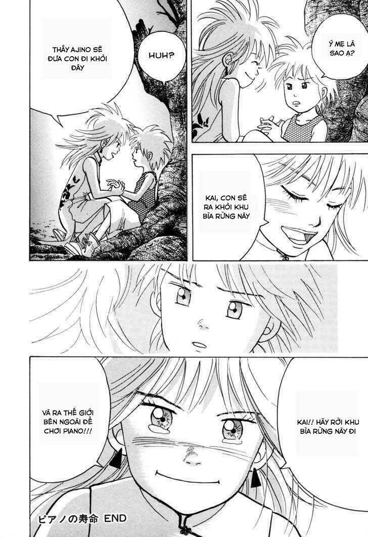 piano no mori chapter 50 25