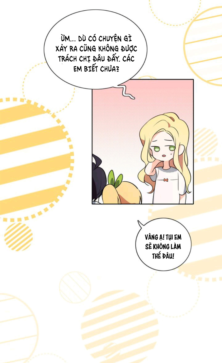 theo dấu vụn bánh chapter 6 8