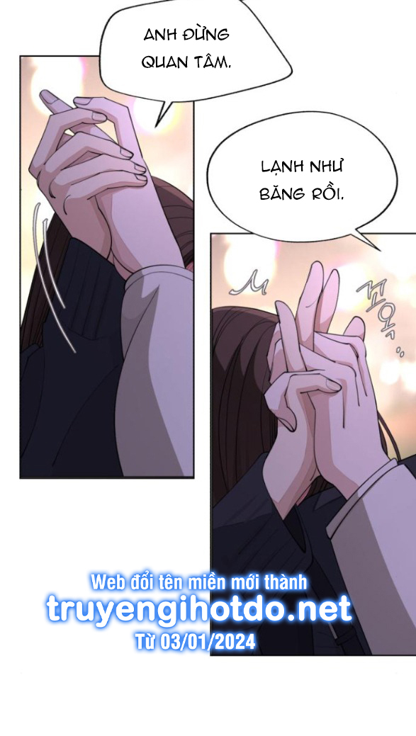 Tình Yêu Của Ik Seob chapter 47.2 16