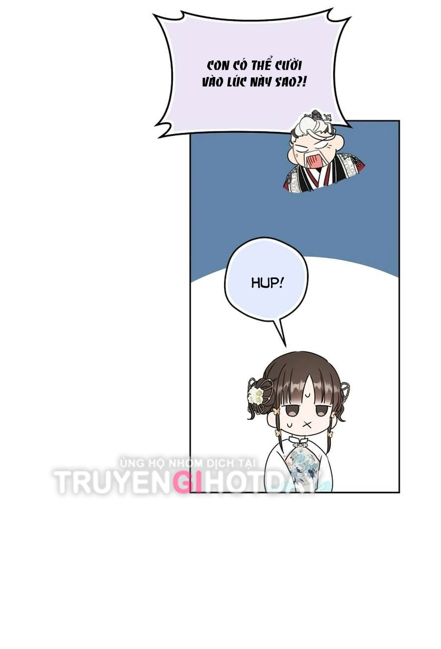 trở thành đứa cháu gái bị ghẻ lạnh trong gia tộc võ giả hùng mạnh chapter 26.2 35