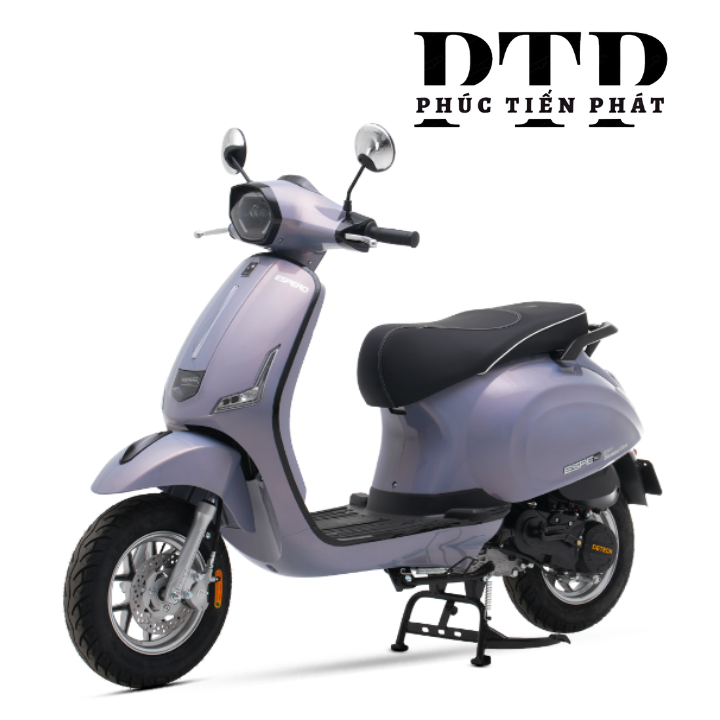 Xe Vespa 50cc Espero 50vs Diamond ultra
