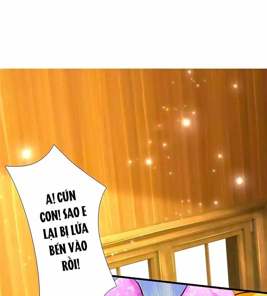 bỗng một ngày trở thành con gái nhà vua chapter 150 30