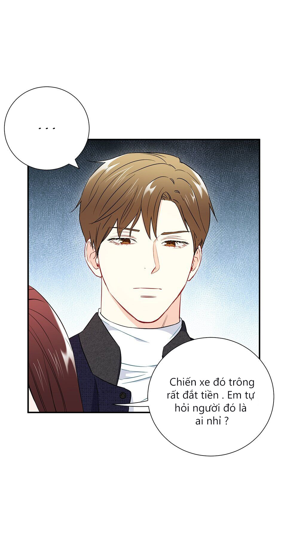 mối quan hệ lý tưởng (full) chapter 16 67