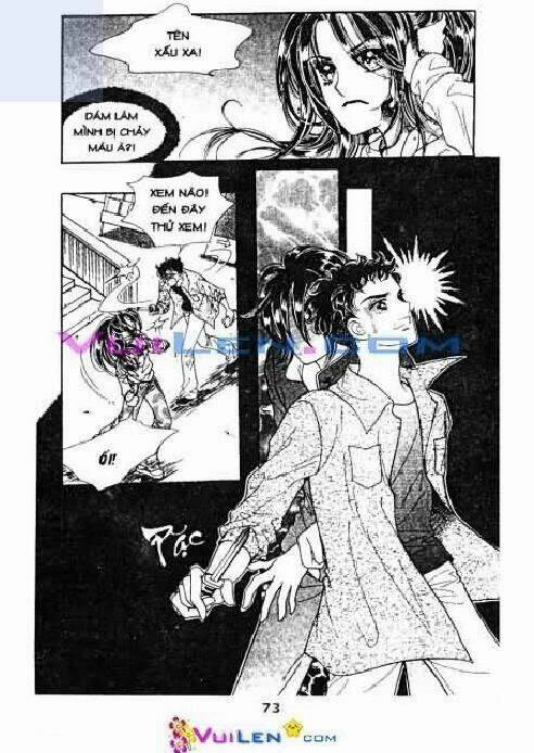 nhật ký tân hôn chapter 1 71