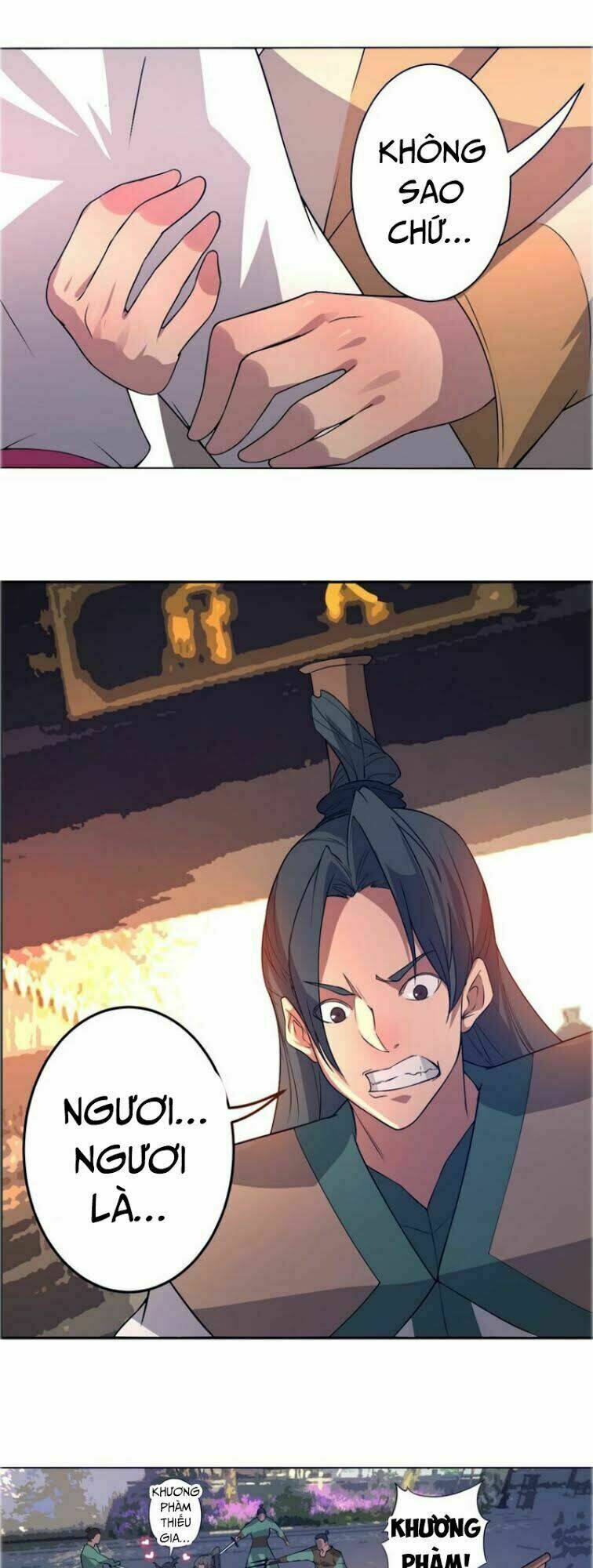 ta luyện dược thành thánh chapter 6 28