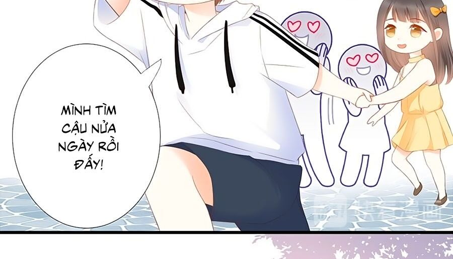 hoa chưa nở rộ chapter 39.6 3