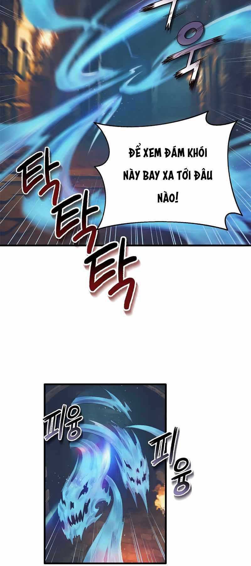 tu sĩ trị liệu của thái dương giáo chapter 6 16