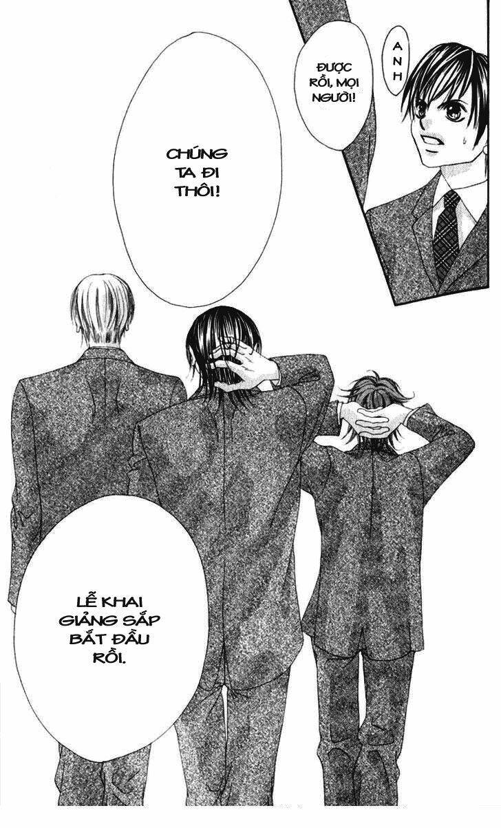 boku no hatsukoi wo kimi ni sasagu chapter 7 12