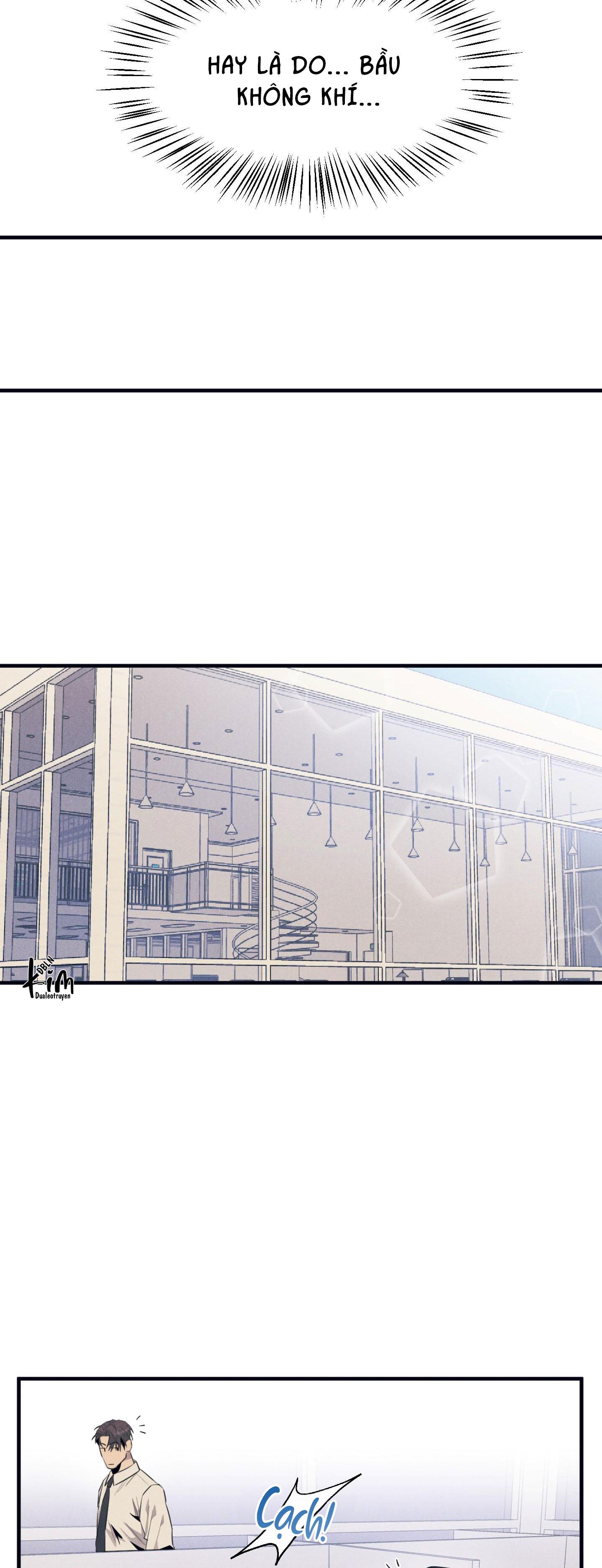 bl ngắn tuyển chọn chapter 2.5 8