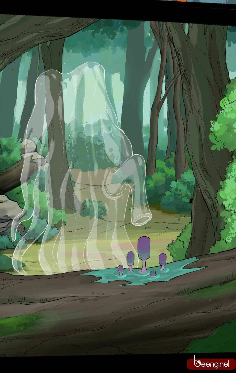 phong tàng chapter 2 23