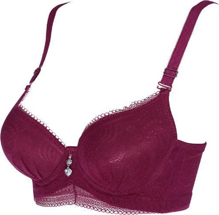 Aó Lót Nâng Ngực Mút Dày Cao Cấp E045