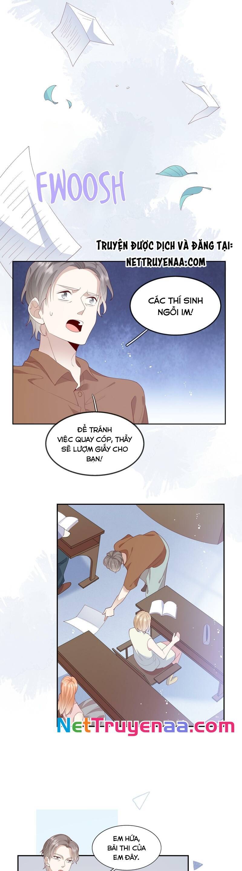 làm ơn đừng quá kiêu ngạo chapter 27 13