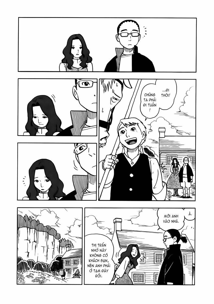 tám câu truyện ngắn chapter 10 15