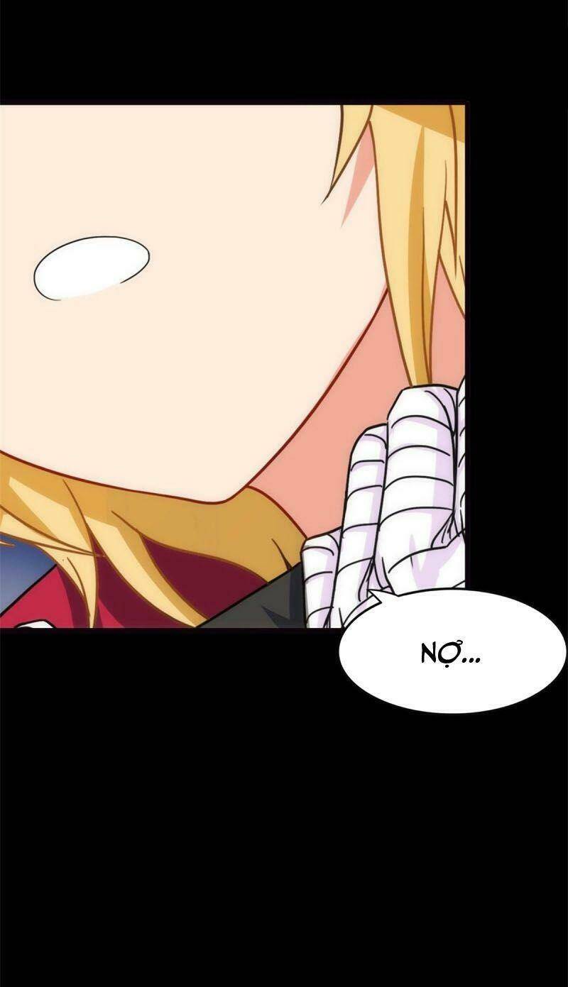 bạn gái virus của tôi chapter 260 41