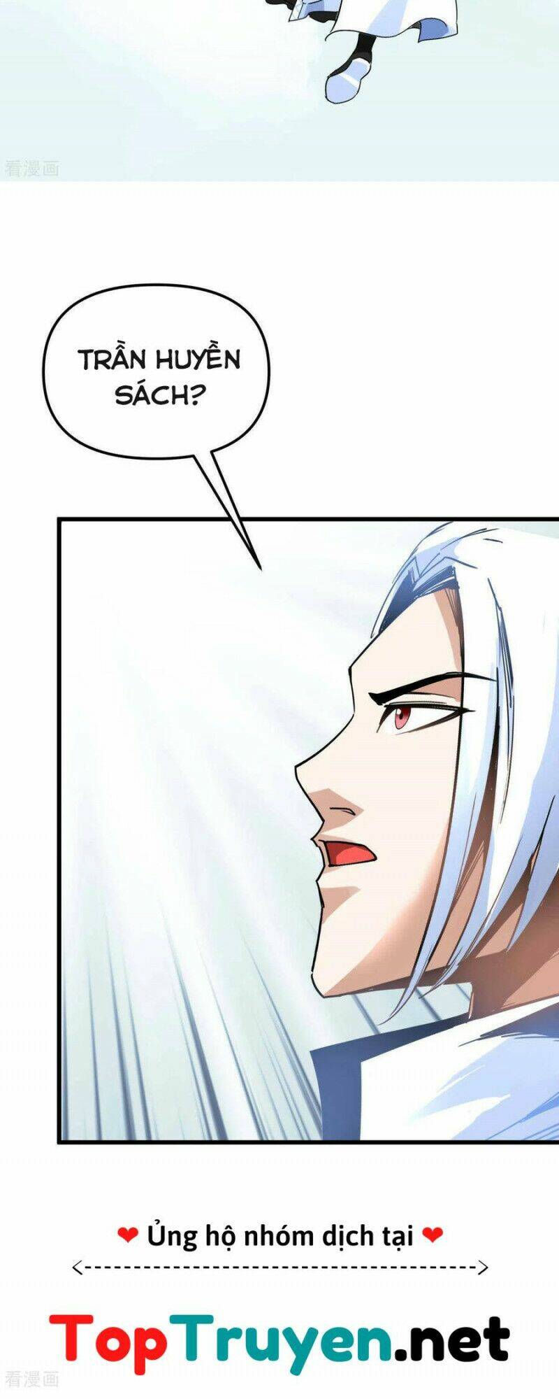 trọng sinh ta là đại thiên thần chapter 164 7