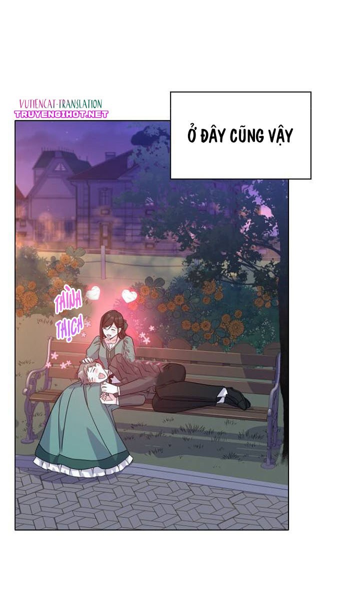 lời cầu hôn đến từ hoàng đế chapter 15.2 30