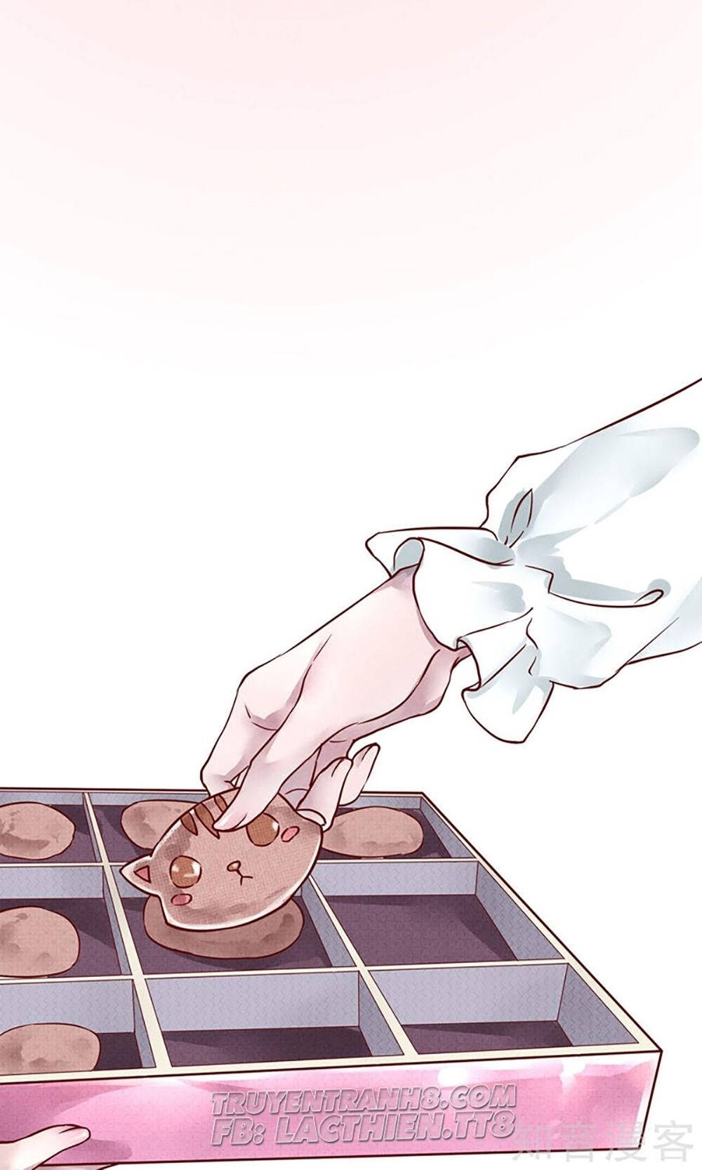 đào tạo nuôi dưỡng bạn trai mèo chapter 1 21