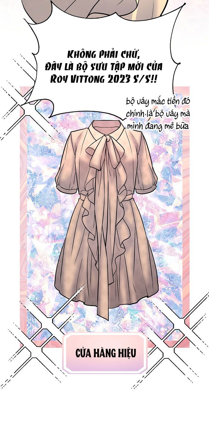 random target - mục tiêu ngẫu nhiên chapter 1.2 82