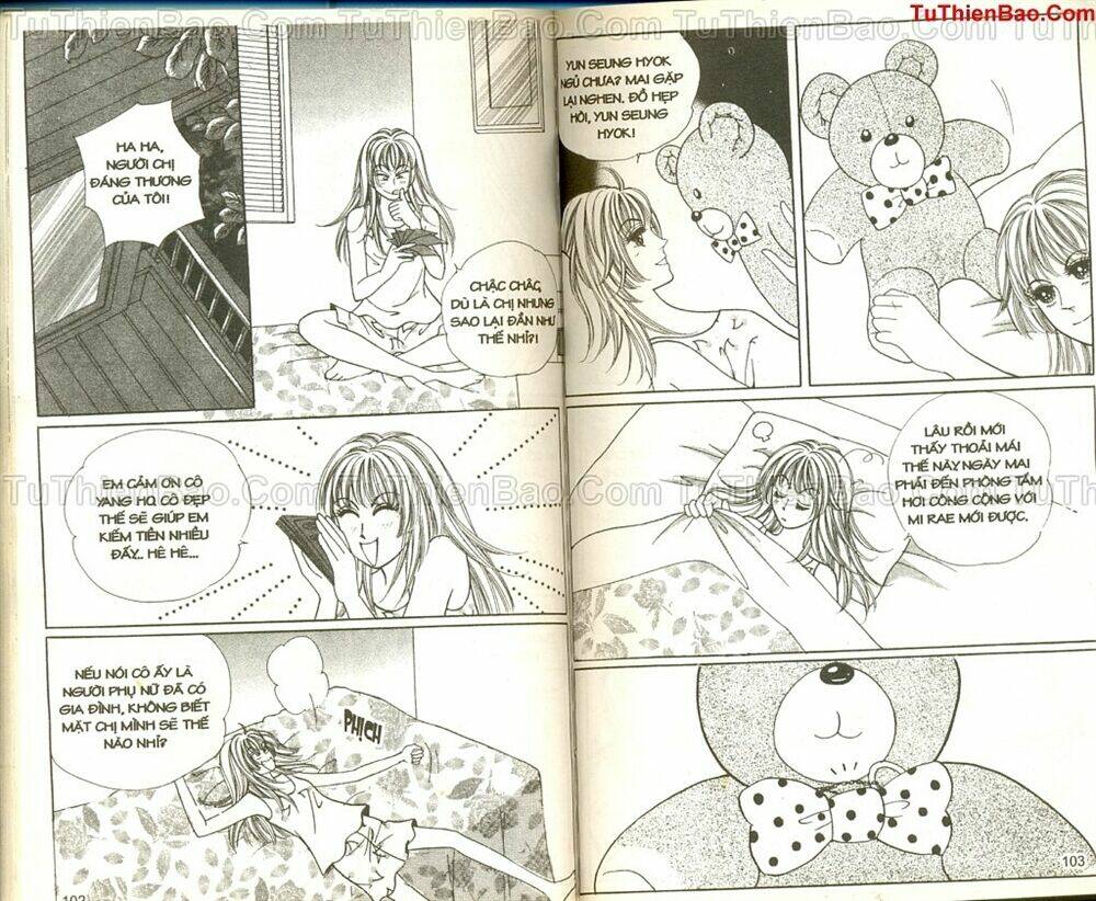 bắt được anh chapter 8 51