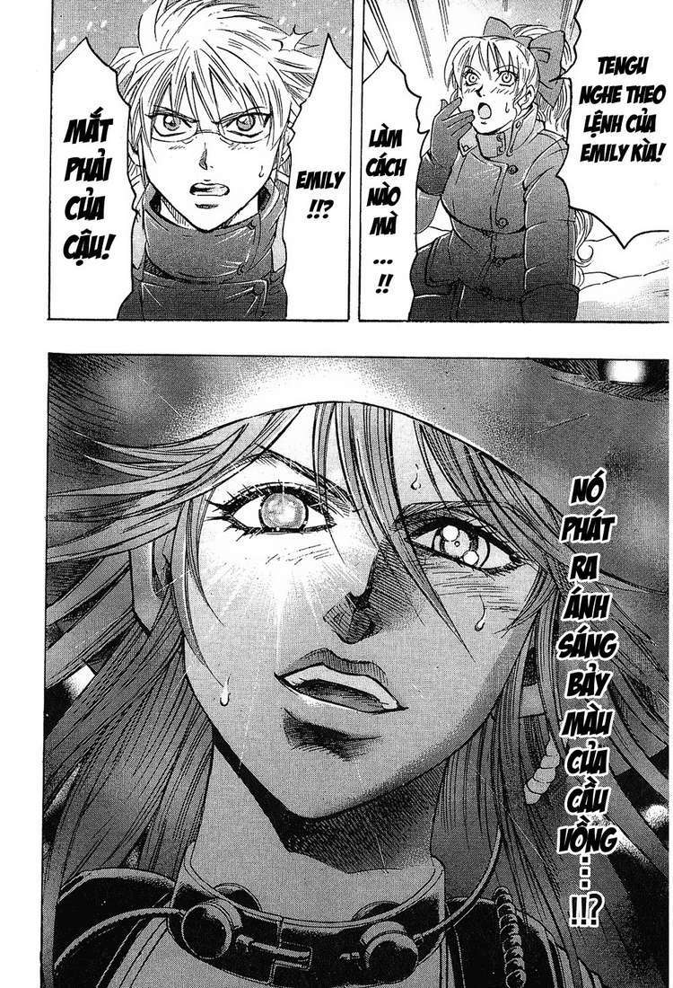 gamble fish chapter 72 20