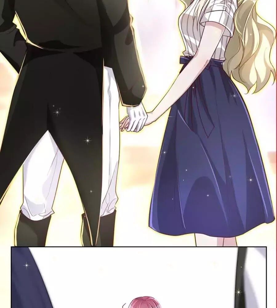 thần luân mật luyến chapter 39 29