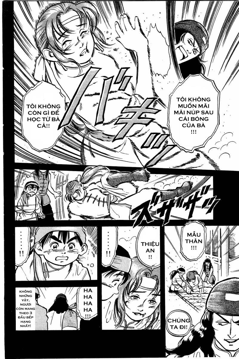 trung hoa tiểu đầu bếp - chuuka ichiban chapter 0 19