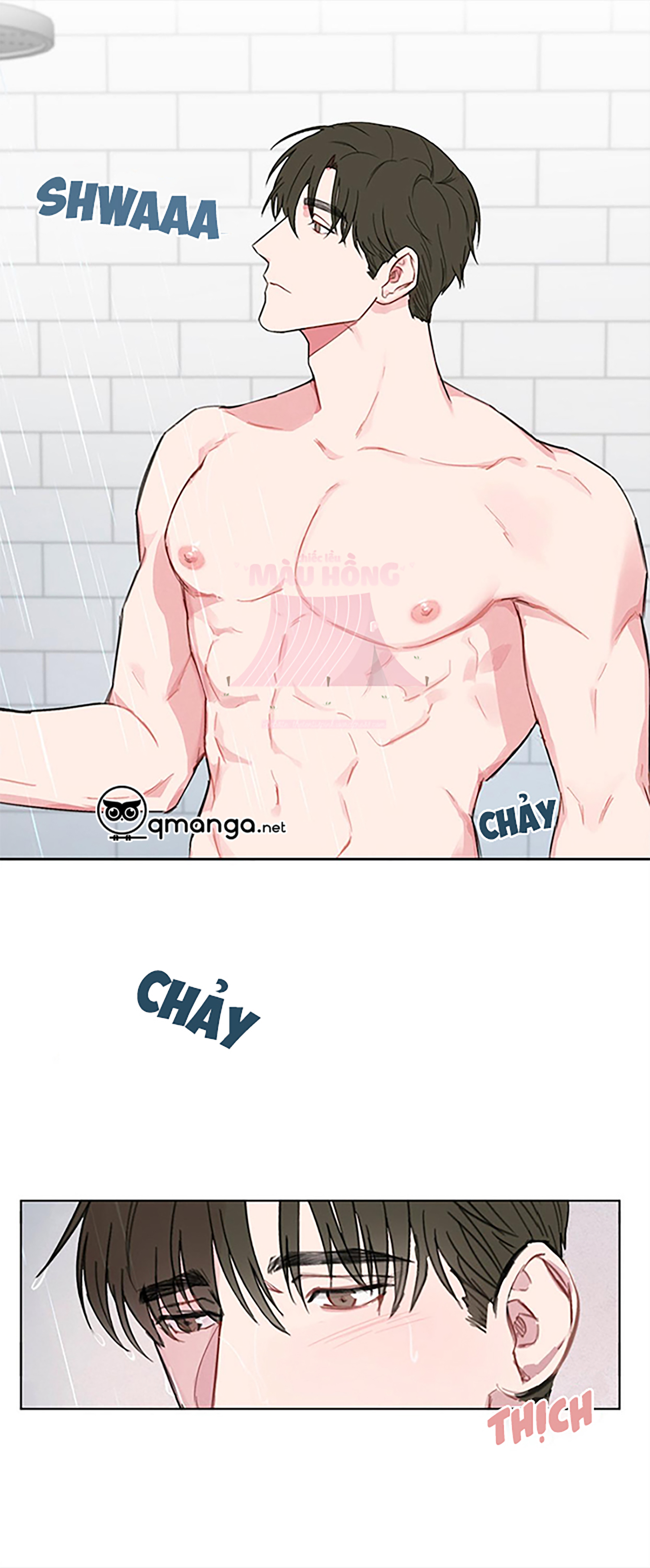 tương lai của chúng ta chapter 2 16