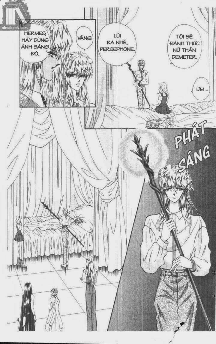 aries thần thoại cung hoàng đạo chapter 18 3