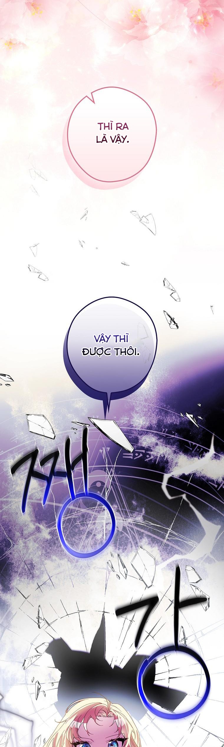 câu chuyện cổ tích về nhân vật phản diện chapter 31 11