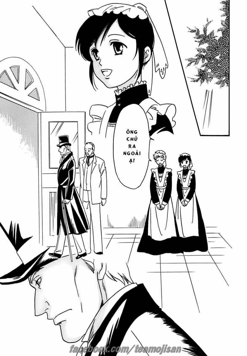 rondon koi kitan chapter 1 11