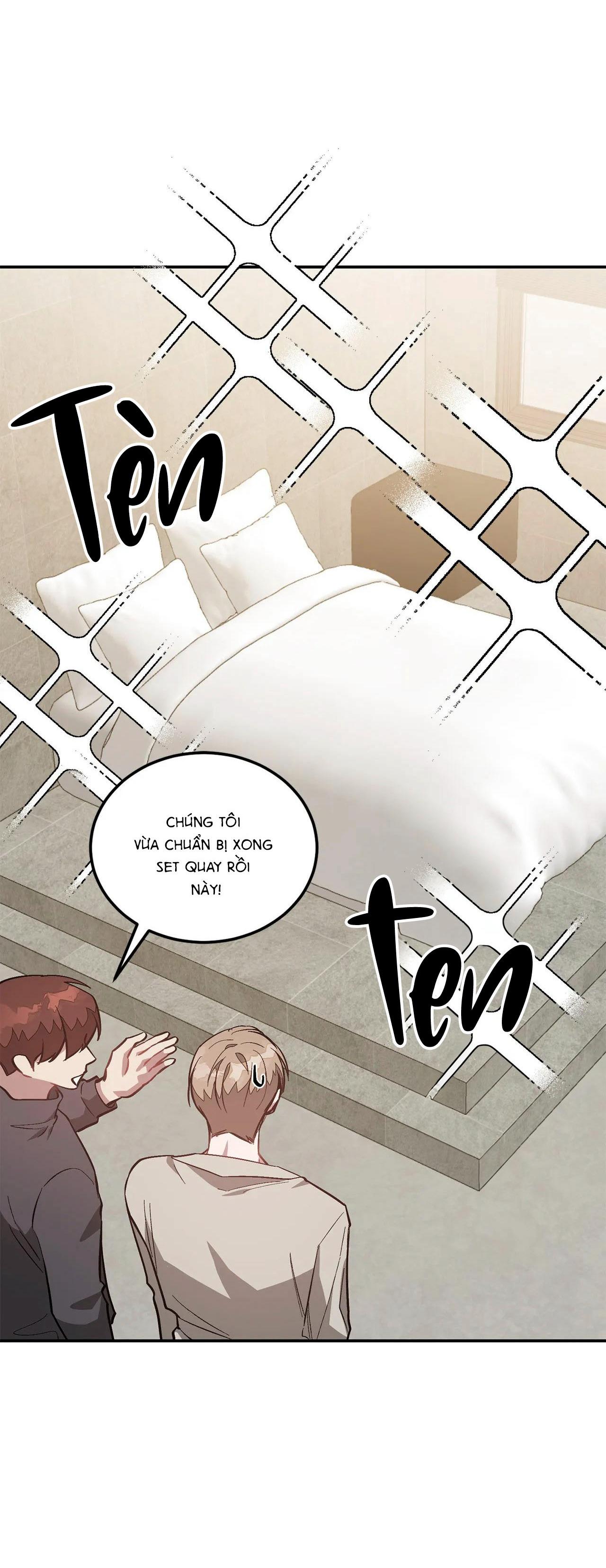 Sống Lại Lần Nữa chapter 69 5