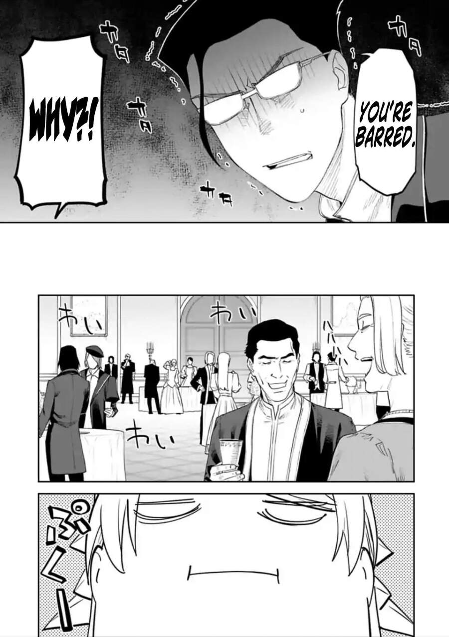 fantasy bishoujo juniku ojisan to [manga] chapter 44 5