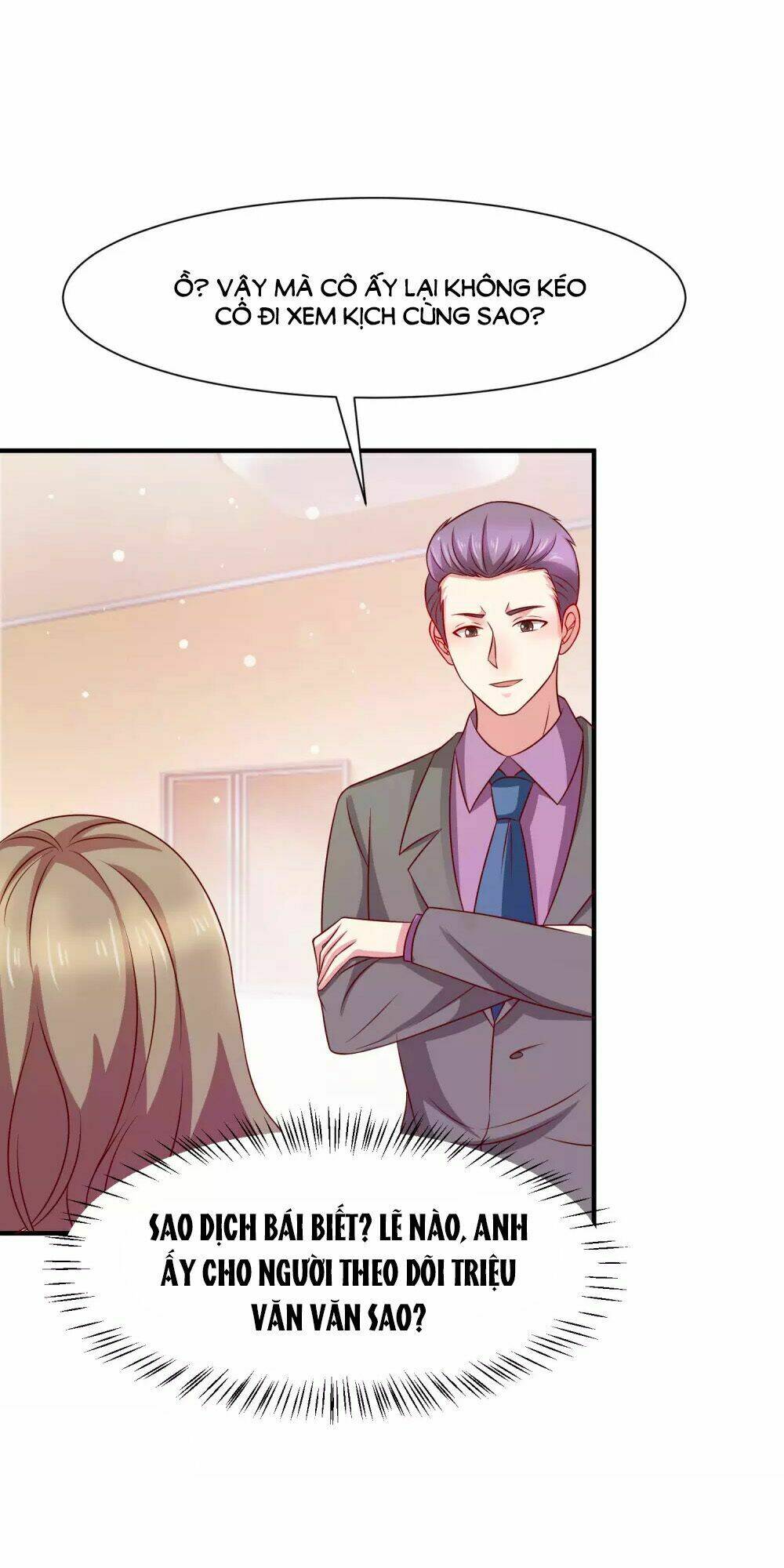 thời gian đều biết chapter 43 14