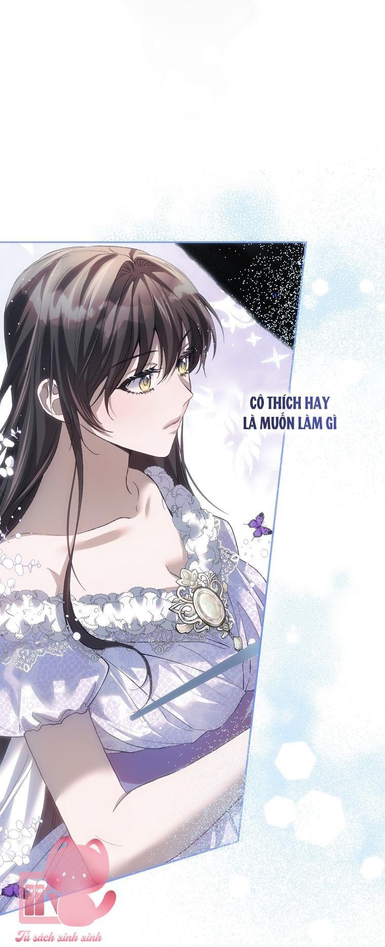 tháng năm cuối cùng của nữ phụ đoản mệnh chapter 42 36