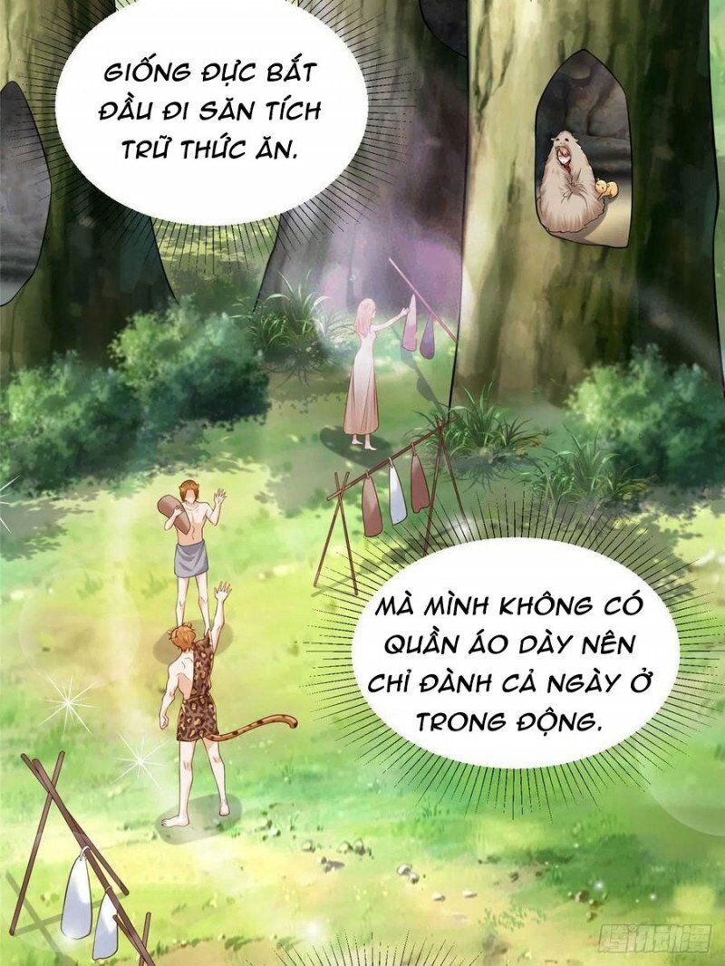 [16+] thảnh thơi thú thế chủng chủng điền, sinh sinh tể chapter 262 56