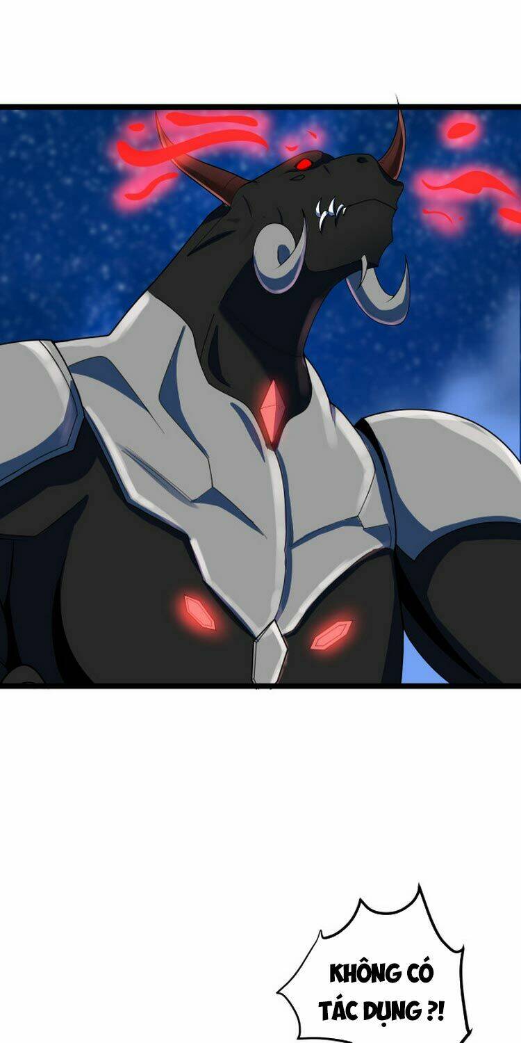 thôn phệ một thế giới tu tiên chapter 99 19