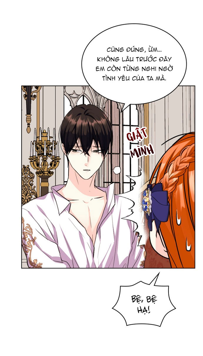 đức hạnh của ác nữ phản diện chapter 71 64