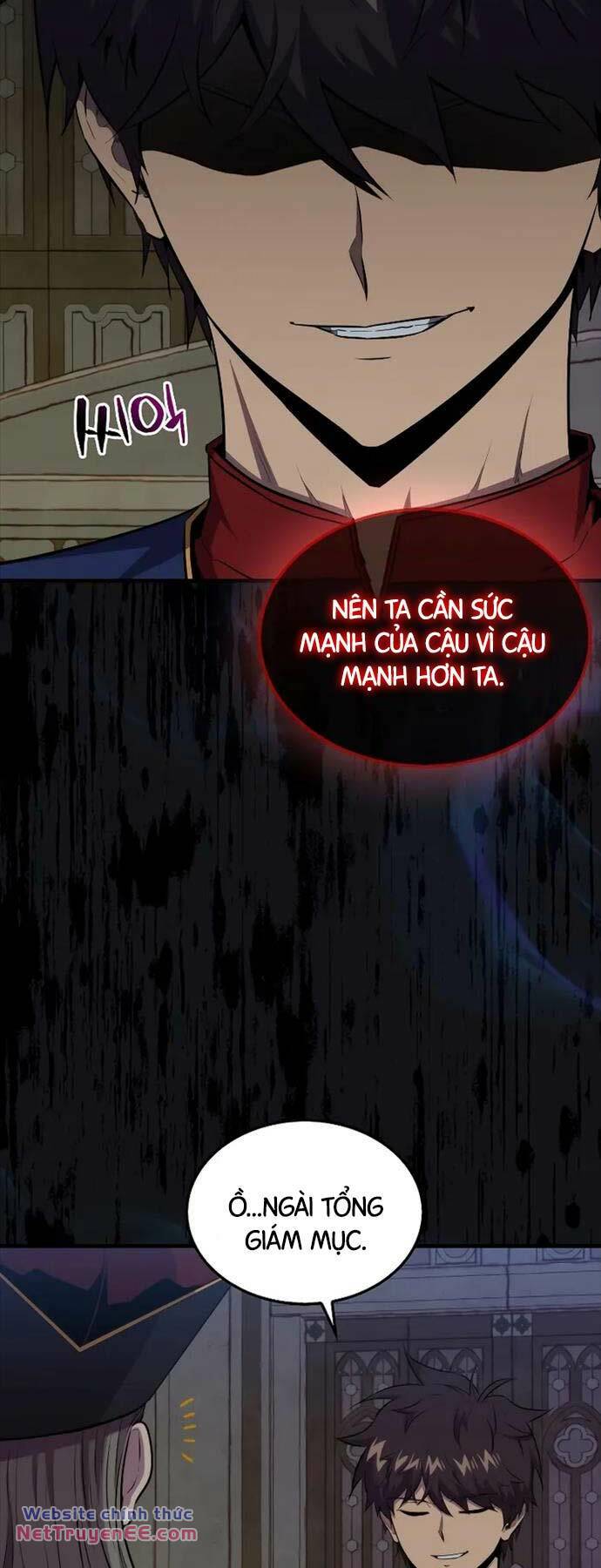 tôi thăng cấp trong lúc ngủ chapter 102 49